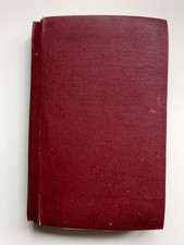 Victorian Scrapbook 1890s