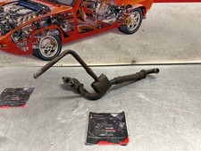 Porsche 924 turbo to sump oil