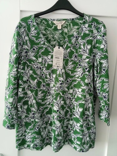 Seasalt organic cotton - organic,