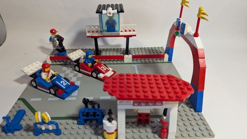 Lego 6381 motor - lego,