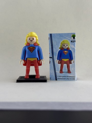 Kinder egg playmobil mini - playmobil,