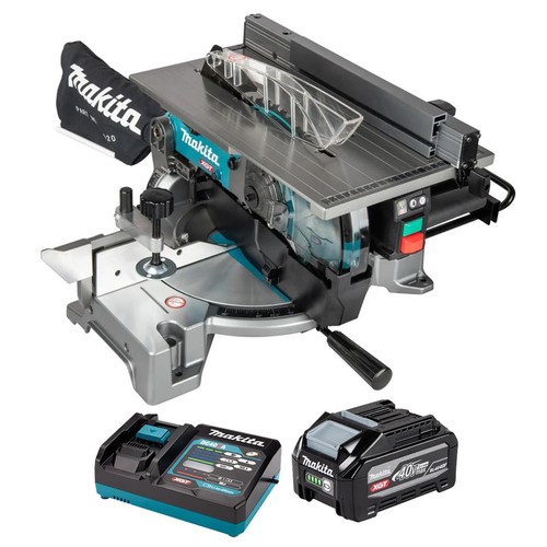 Makita lh001gz 40v - 40v, xgt