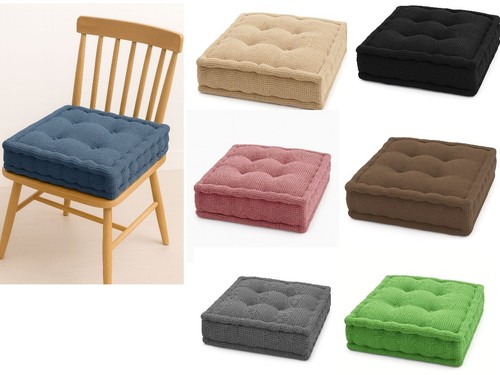 Booster cushion 45x45x10cm - booster,