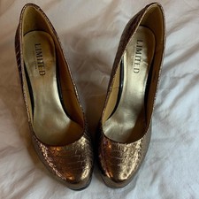 Limited Collection - Marks and