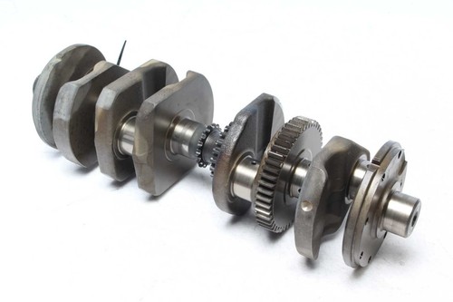 Crankshaft yamaha 750 1fn - 750,