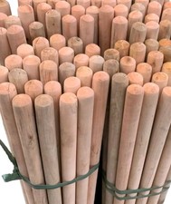 Heavy Duty Broom Handle For