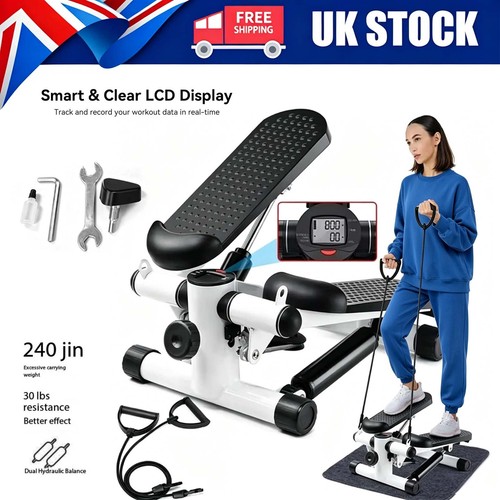 Aerobic mini stepper arm - aerobic,