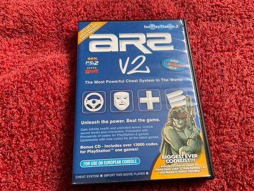 Action replay for - action,