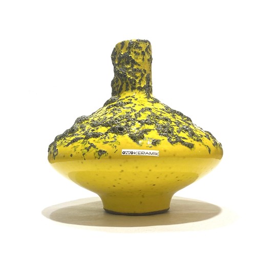 Otto keramik 206 - 206, vase