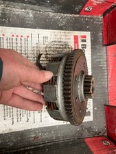 1980 Original Honda XL250S XL250 S 1978-1981 Clutch  used  for restoration.