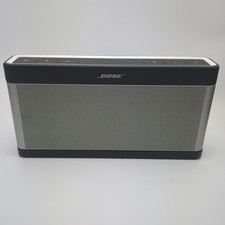 Bose SoundLink III Portable