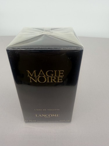 Magie noire lancôme for - magie,