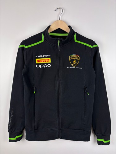 Womens lamborghini squadra - womens,