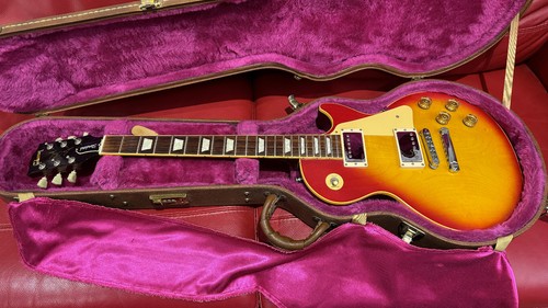 Gibson les paul - gibson, standard