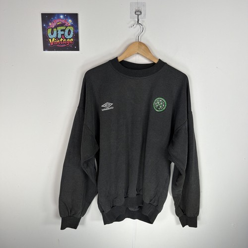 Vintage umbro celtic - vintage,