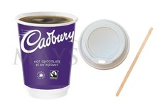 12oz Hot Cups 2Go InCup