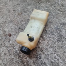 Titan TTL488GDO Petrol strimmer Plastic fuel tank  