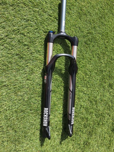 Rockshox xc32 inch fork - 29-inch,