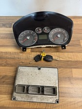 Ford Fiesta MK6 ST150 2 Litre