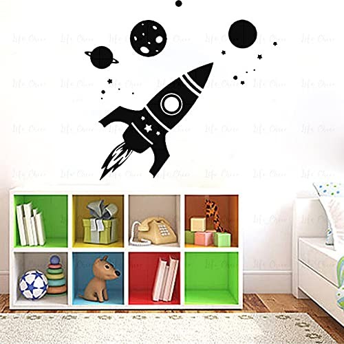 Mobile vinyl wall stickers - vinyl,