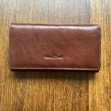 Gianni Conti Italian Leather
