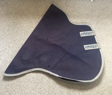Horseware Amigo No Fill  Neck Cover - Size L