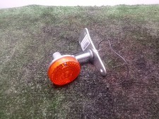 FRONT LEFT HEADLIGHT / 694450