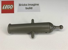 Lego Vintage Accessory Cannon