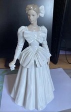 The Next Dance - Nao By Lladro