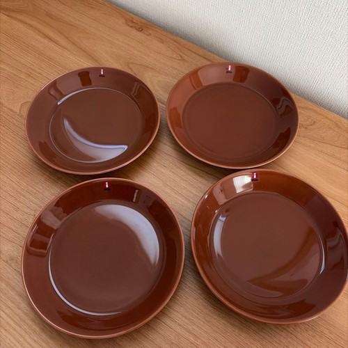 Iittala teema vintage brown - teema,