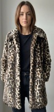 Women's Warehouse Faux Fur