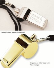 Personalised Engraved