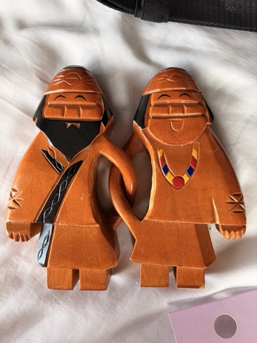 Vintage japanese ainu - vintage,