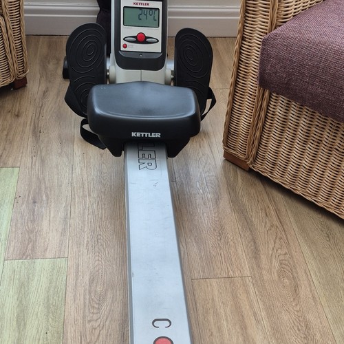 Kettler coach rowing - kettler,