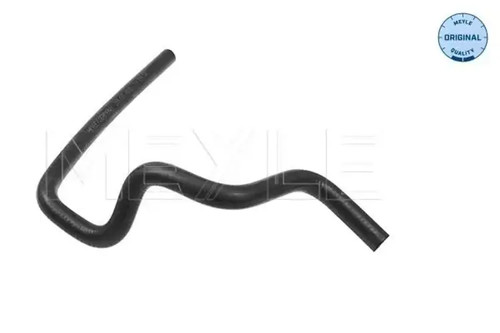 Cooling system hose - , 319