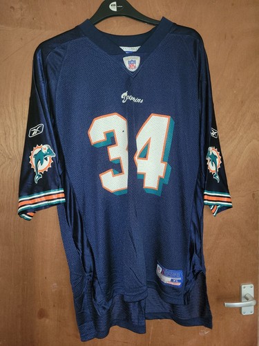 Miami dolphins ricky williams - miami,