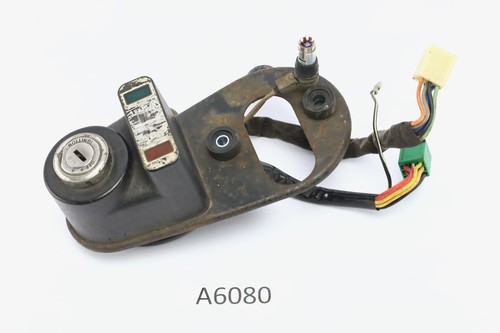 Suzuki 1973 indicator - rv, 90
