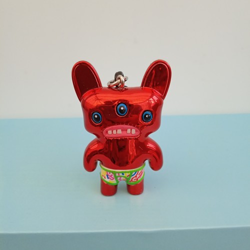 Fuggler reek reeko - reek-o, 2.5"
