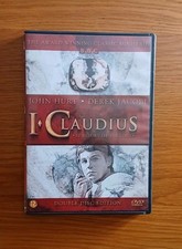 Claudius 1976 dvd - [1976],
