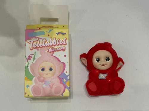 Teletubbies vibrancy series - teletubbies,