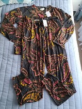 Brand New Next Ladies Pyjamas