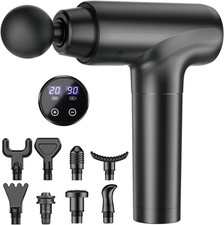 Massage gun deep - gun,