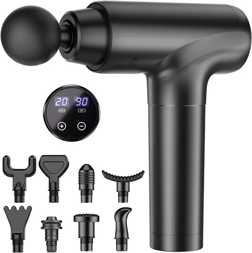 Massage gun deep tissue - deep, 20