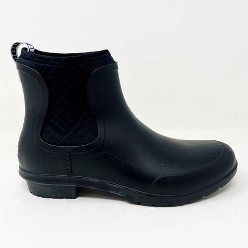 Ugg chevonne black - black, waterproof