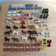 Collection Vintage Plastic