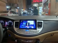 For 2009-14 Hyundai Genesis