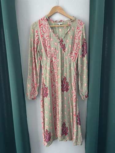 Lysgaard dress gypsy fairy