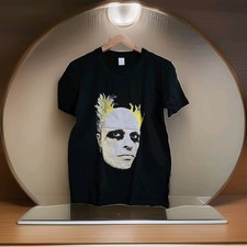 The Prodigy Men's Keith Flint T-Shirt Size S