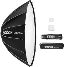 Godox QR-P120T Softbox