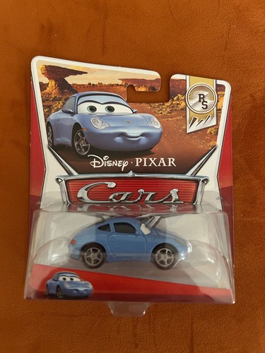 Disney pixar cars radiator - pixar,